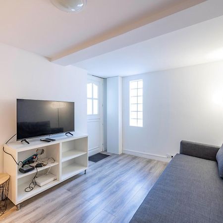 נואזי-לה-גראן Appartement Spacieux 2 Ch - 2 Sdb - Proche Paris Et Disneyland מראה חיצוני תמונה
