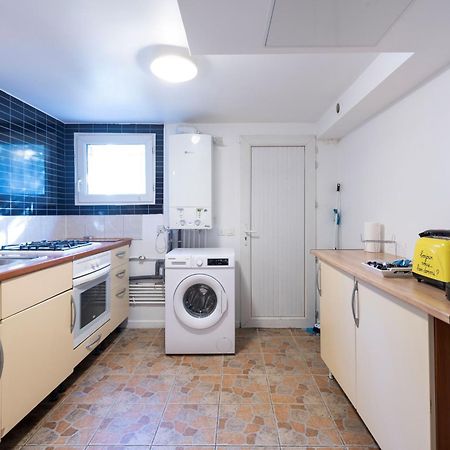 נואזי-לה-גראן Appartement Spacieux 2 Ch - 2 Sdb - Proche Paris Et Disneyland מראה חיצוני תמונה
