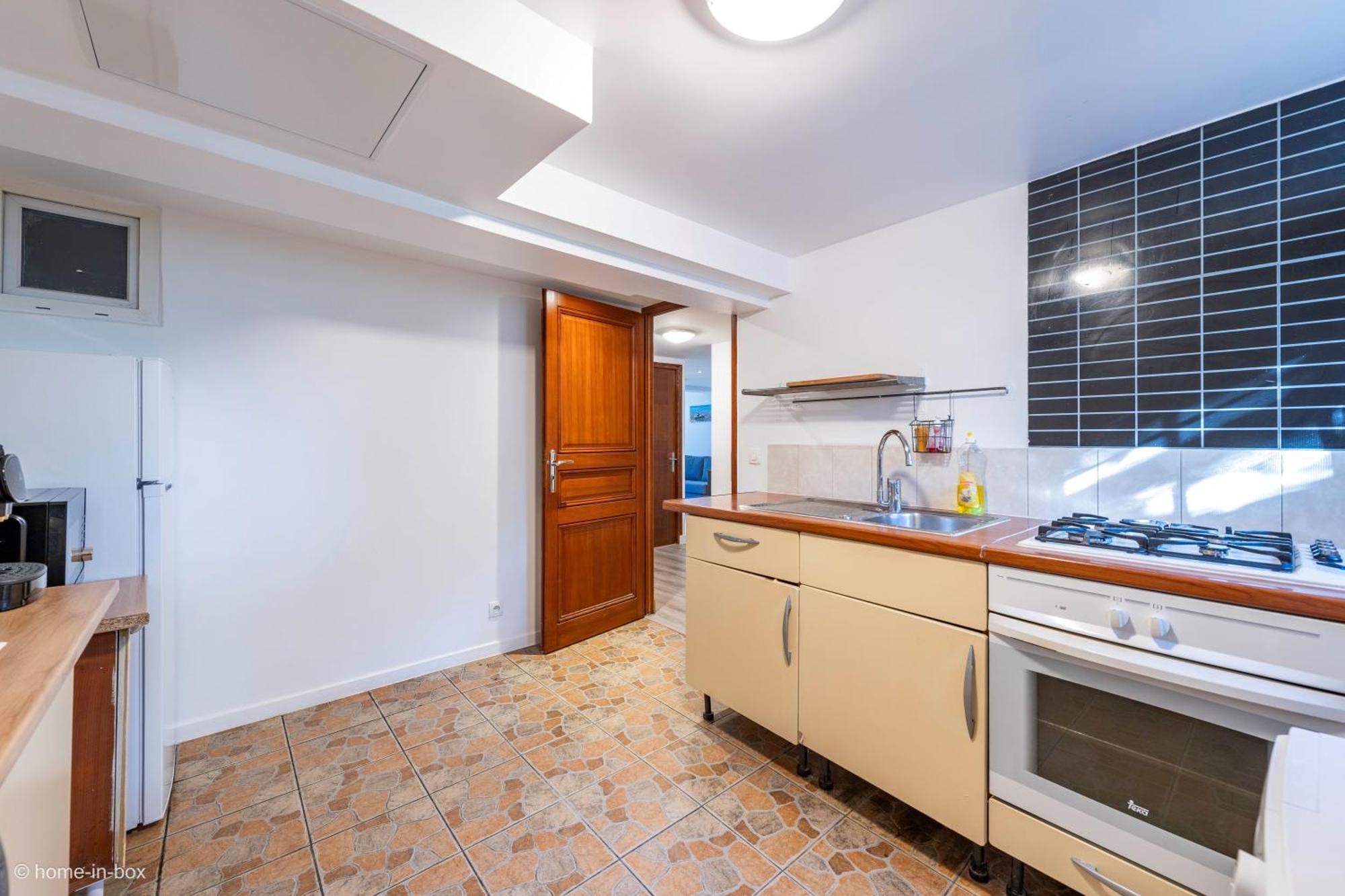 נואזי-לה-גראן Appartement Spacieux 2 Ch - 2 Sdb - Proche Paris Et Disneyland מראה חיצוני תמונה