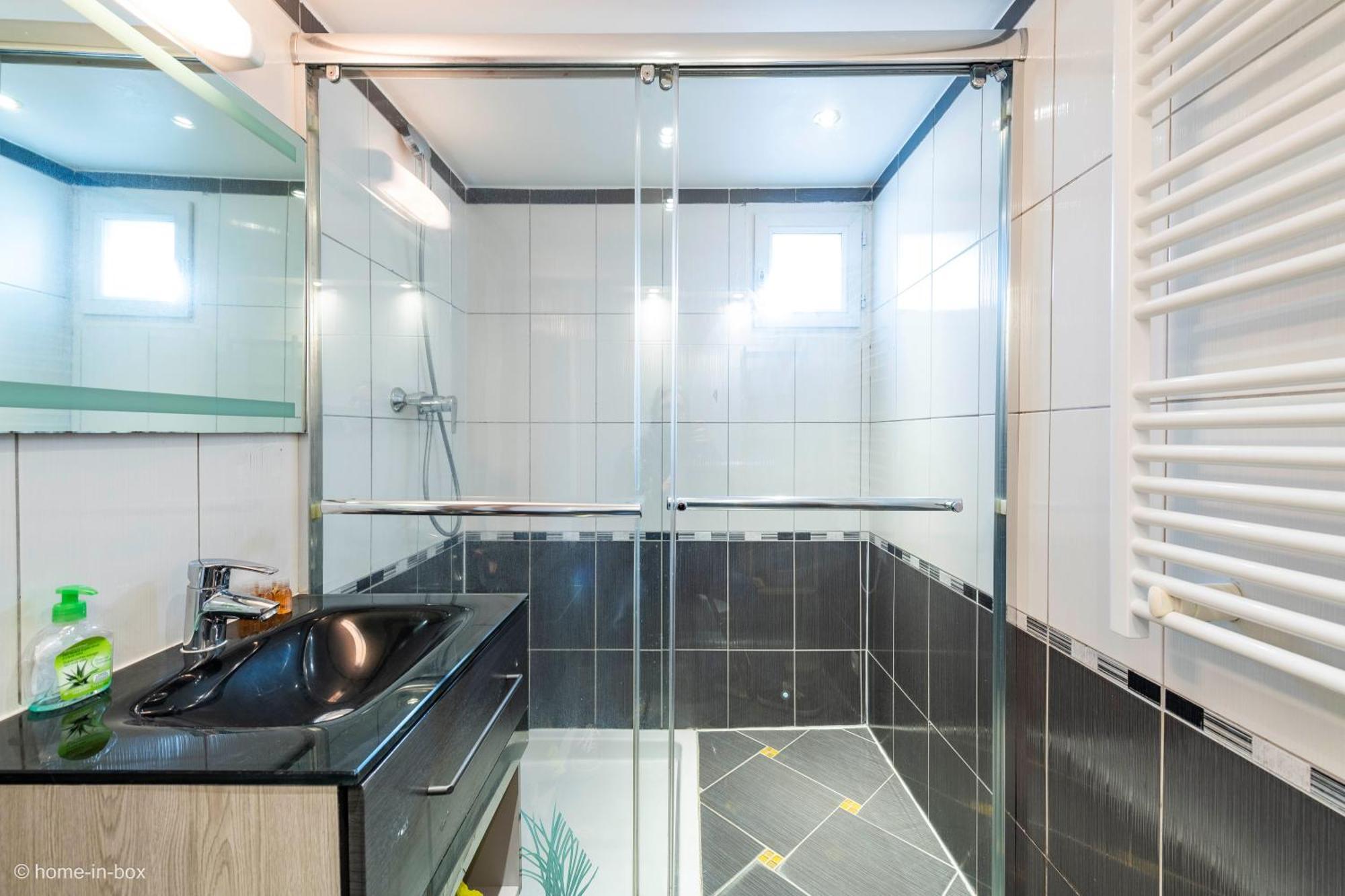 נואזי-לה-גראן Appartement Spacieux 2 Ch - 2 Sdb - Proche Paris Et Disneyland מראה חיצוני תמונה